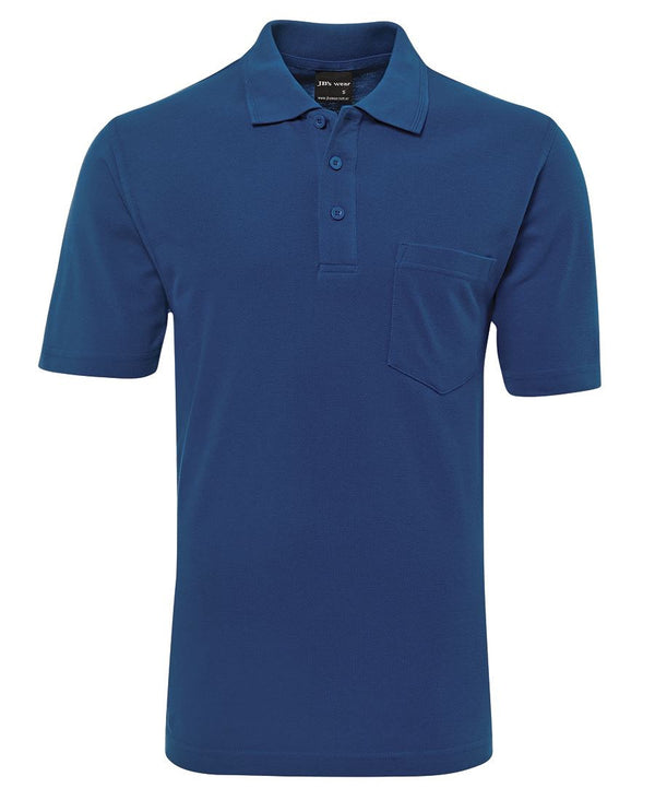 JB's Pocket Polo