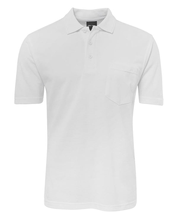 JB's Pocket Polo