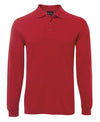 JB's Long Sleeve 210 Polo