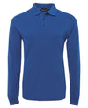 JB's Long Sleeve 210 Polo