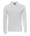 JB's Long Sleeve 210 Polo