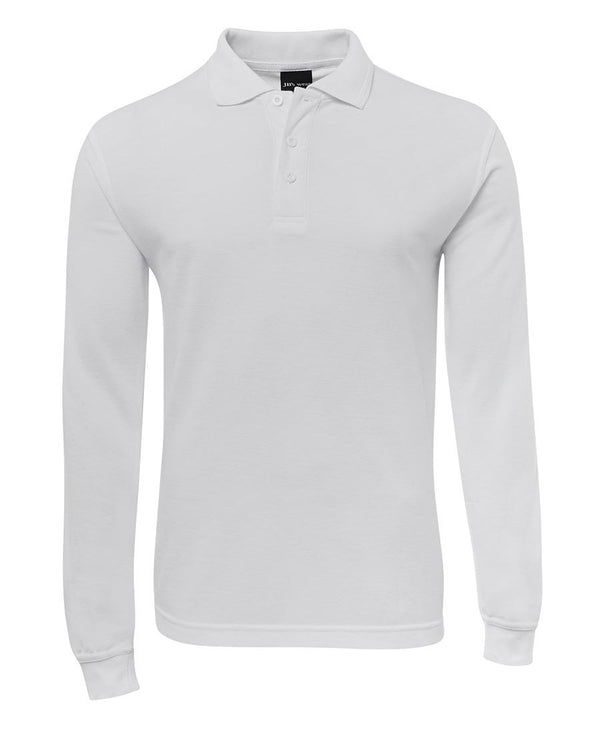 JB's Long Sleeve 210 Polo