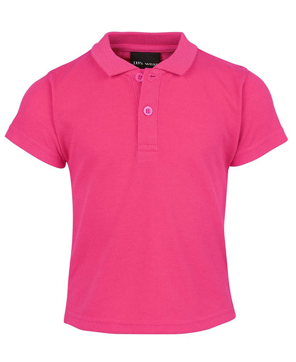JB's Infants 210 Polo