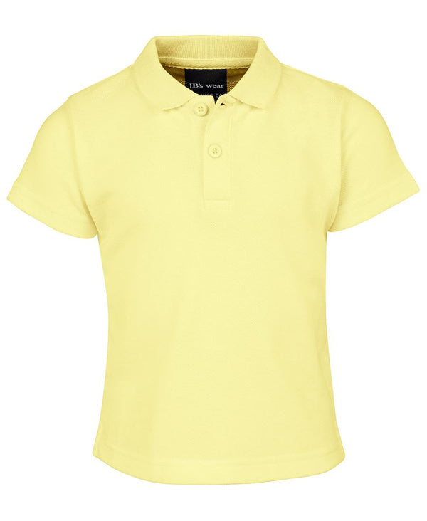 JB's Infants 210 Polo
