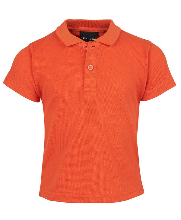 JB's Infants 210 Polo