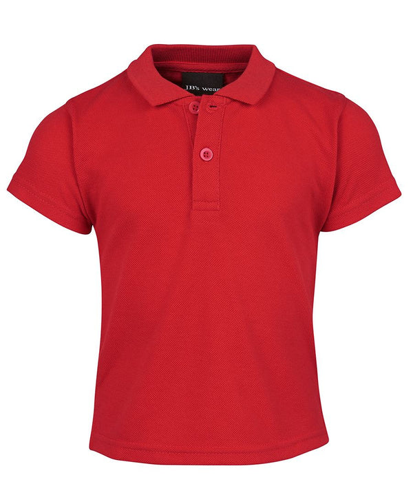 JB's Infants 210 Polo