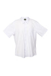 Mens Short Sleeve Urban Stripe Shirt