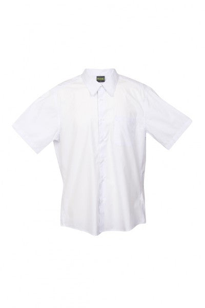 Mens Short Sleeve Urban Stripe Shirt