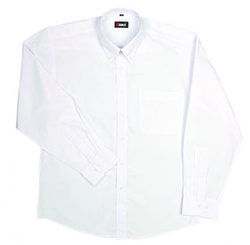 Mens Long Sleeve Business Shirt