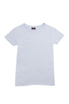 Ladies Light Coloured American Style Tee