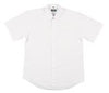 Mens Short Sleeve Business Shirt