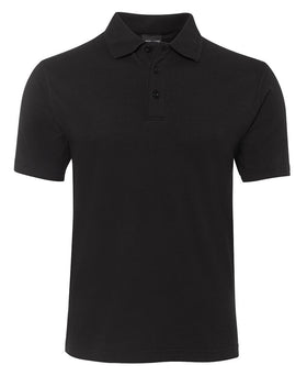 JB's C of C Cotton Jersey Polo
