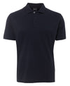 JB's C of C Cotton Jersey Polo