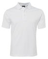 JB's C of C Cotton Jersey Polo