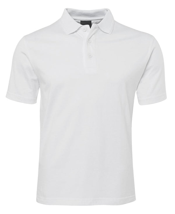 JB's C of C Cotton Jersey Polo