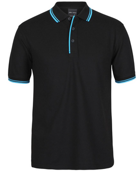JB's Contrast Polo