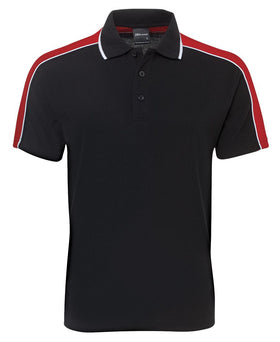 JB's Sleeve Panel Polo