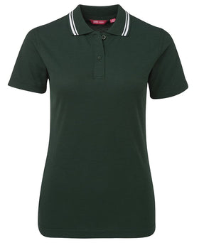 JB's Ladies Fine Knit Polo