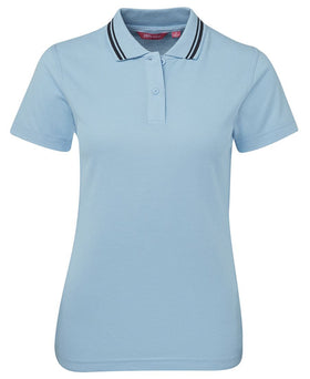 JB's Ladies Fine Knit Polo