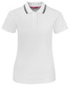JB's Ladies Fine Knit Polo
