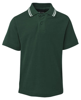 JB's Kids Fine Knit Polo