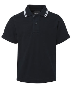 JB's Fine Knit Polo