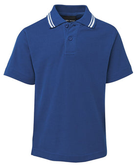 JB's Kids Fine Knit Polo