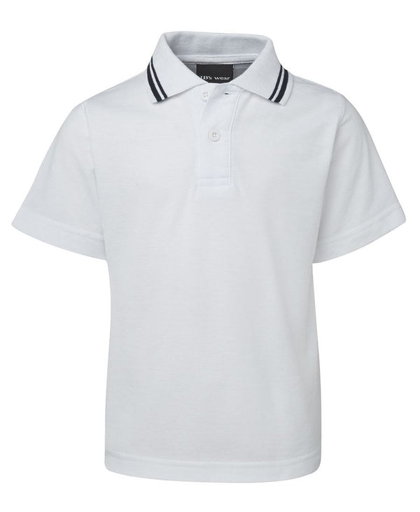 JB's Fine Knit Polo