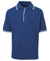 JB's Kids Contrast Polo
