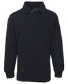 JB's Kids Long Sleeve 210 Polo