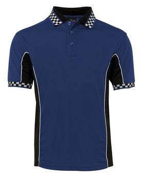 JB's Moto Polo