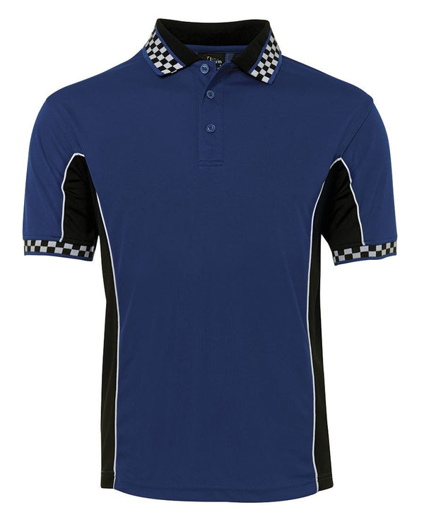 JB's Moto Polo