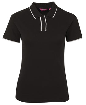 JB's Ladies Twin Pipe Polo