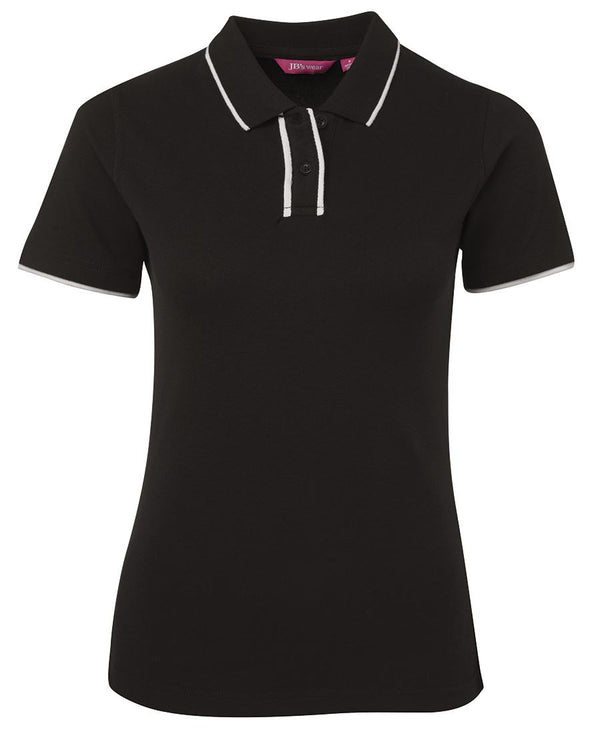 JB's Ladies Twin Pipe Polo