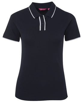 JB's Ladies Twin Pipe Polo