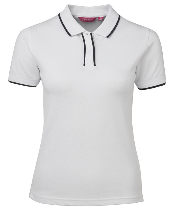 JB's Ladies Twin Pipe Polo