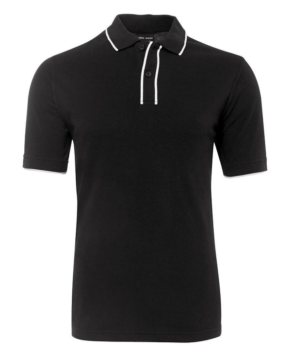 JB's Twin Pipe Polo