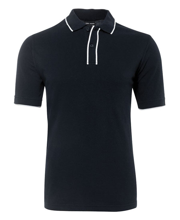 JB's Twin Pipe Polo