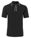 JB's Twin Pipe Polo