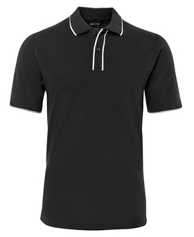 JB's Twin Pipe Polo