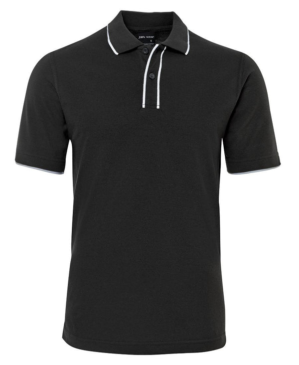 JB's Twin Pipe Polo