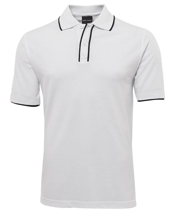 JB's Twin Pipe Polo