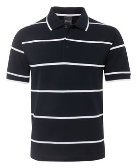 JB's Yarn Dye Polo