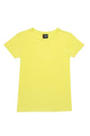 Ladies Light Coloured American Style Tee