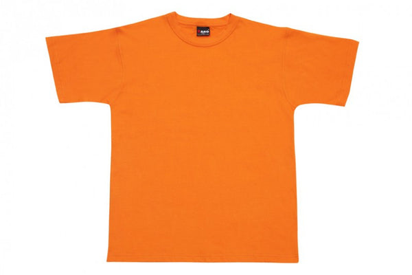 Unisex Regular Dark Coloured T-Shirt
