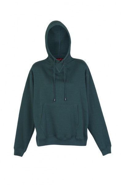 Ladies/Juniors Kangaroo Pocket Hoodie