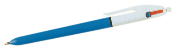 BIC - 2 Colour Pen