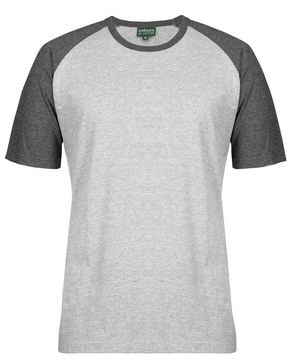 JB's Two Tone Tee