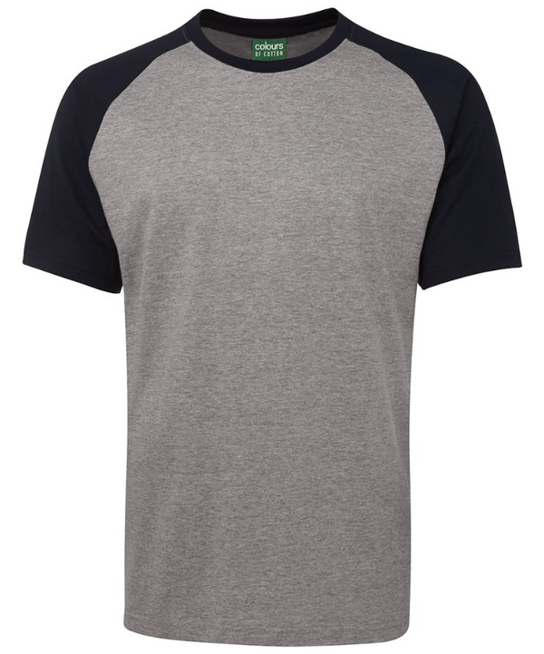 JB's Two Tone Tee