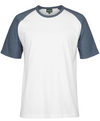JB's Two Tone Tee